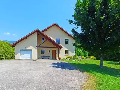 Maison, 150 m²