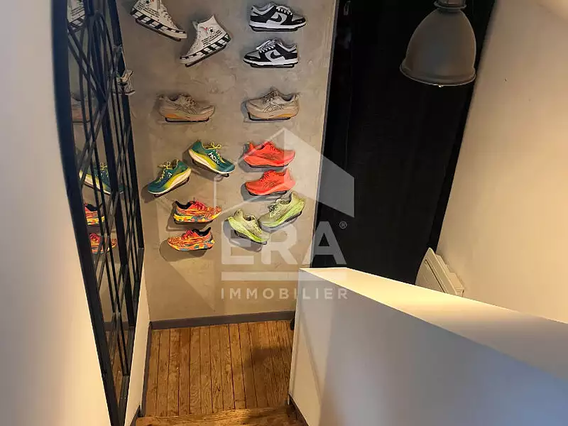 Appartement, 36 m²