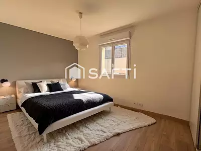 Maison, 94 m²
