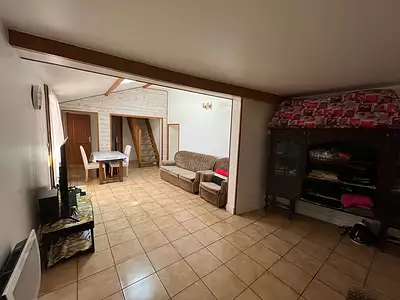 Maison, 51 m²