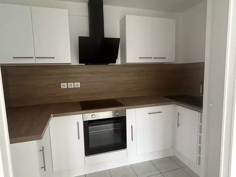 Appartement, 44,92 m²