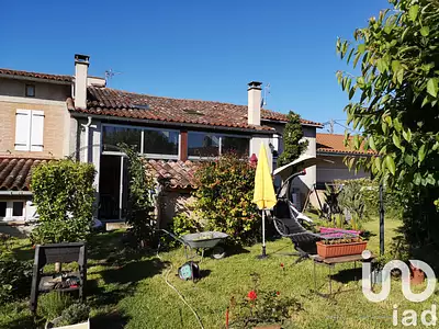 Maison, 234 m²