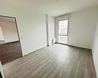 Appartement, 67,02 m²