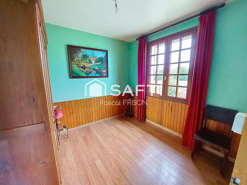 Maison, 140 m²