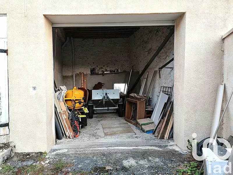 Maison, 238 m²