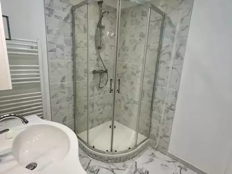 Appartement, 52 m²