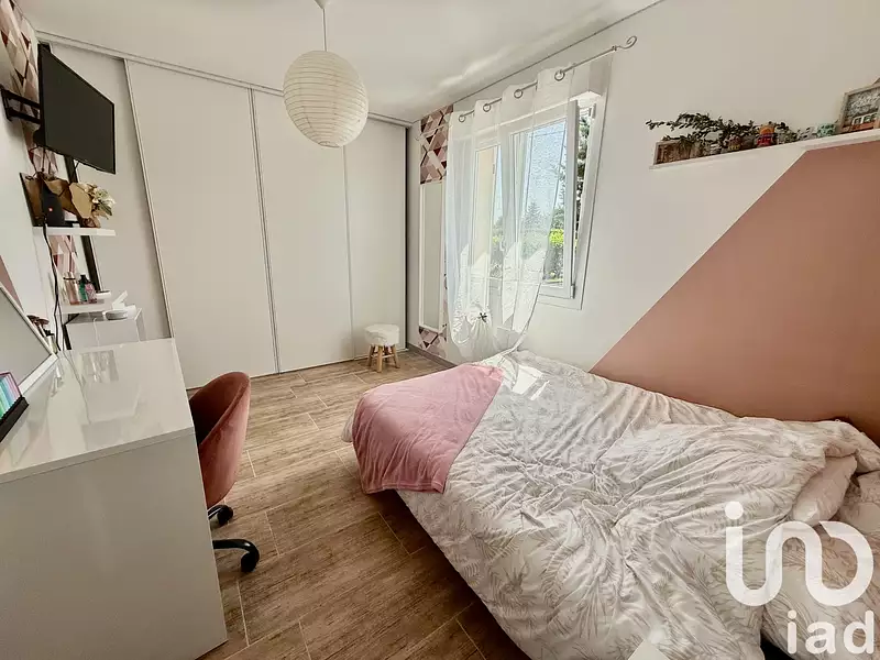 Maison, 121 m²