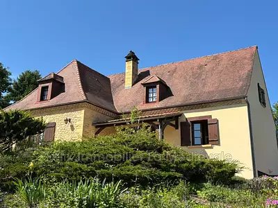 Maison, 174 m²