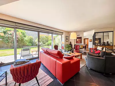 Maison, 124,87 m²