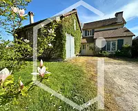 Maison, 240 m²