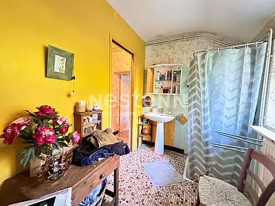 Maison, 55 m²