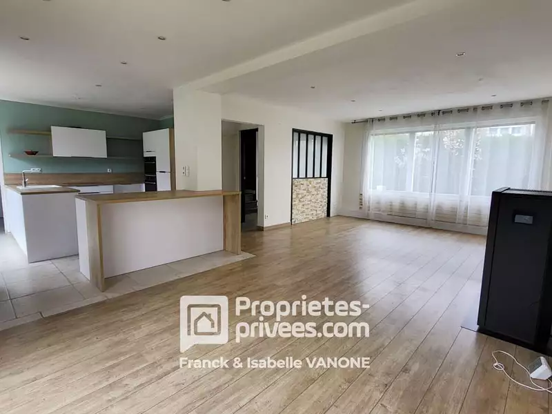 Maison, 130 m²