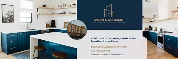 Swan & Co. Immo