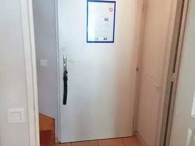 Maison, 32 m²