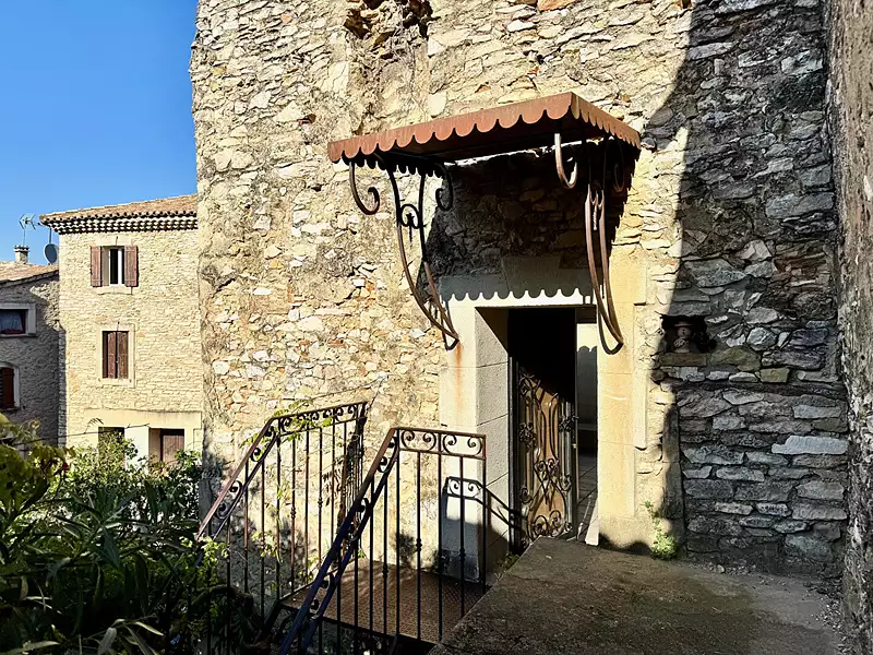 Maison, 50 m²