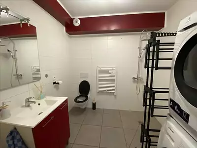 Maison, 91 m²