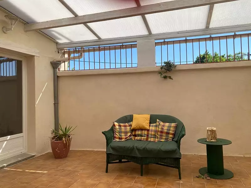 Maison, 120 m²
