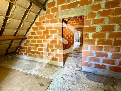 Maison, 135 m²