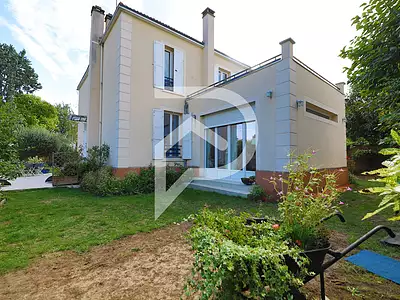 Maison, 140 m²