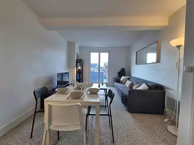 Appartement, 59 m²