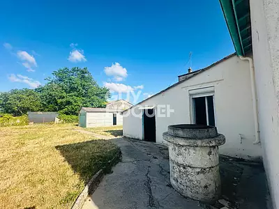 Maison, 61 m²
