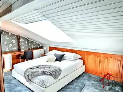 Maison, 147 m²