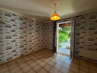 Maison, 136 m²