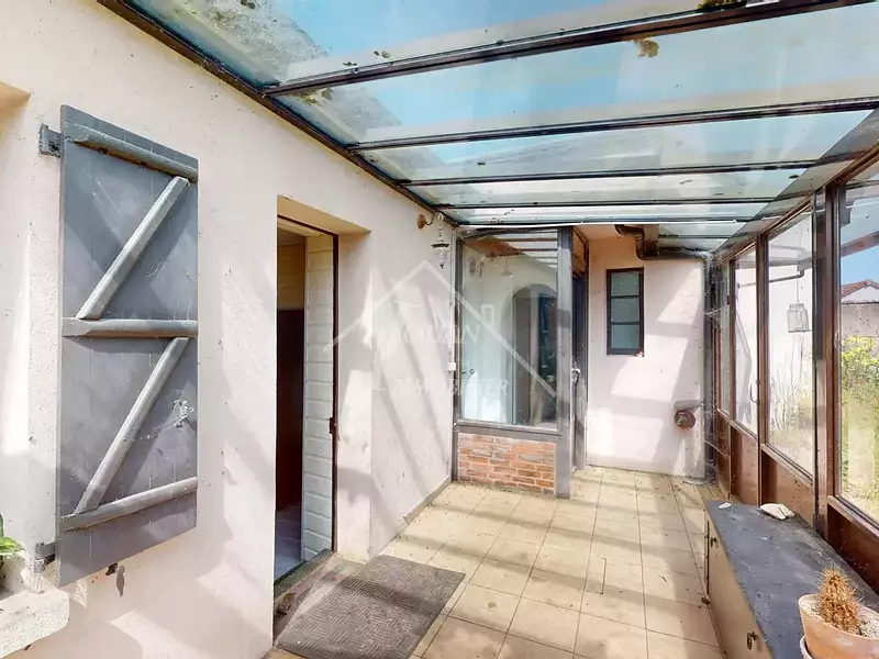 Maison, 103,79 m²