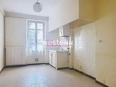 Maison, 125 m²