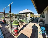 Appartement, 95 m²
