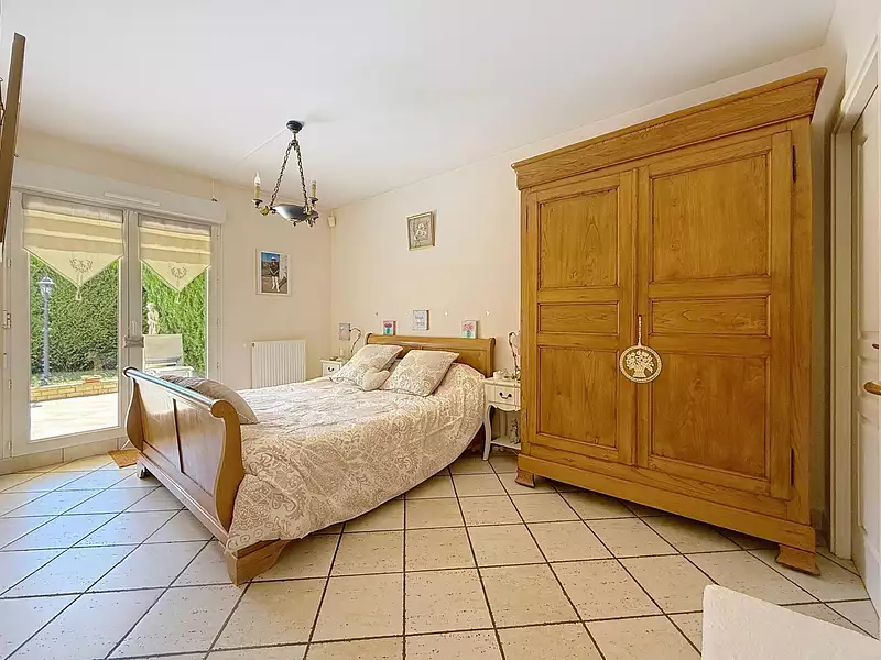 Maison, 165 m²