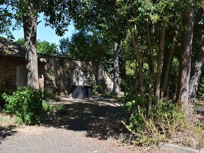 Immeuble, 420 m²