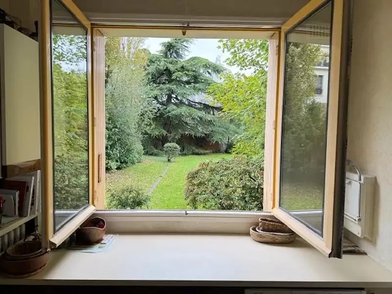Appartement, 97,51 m²