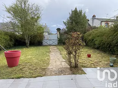 Maison, 105 m²