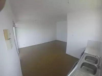 Appartement, 22,05 m²