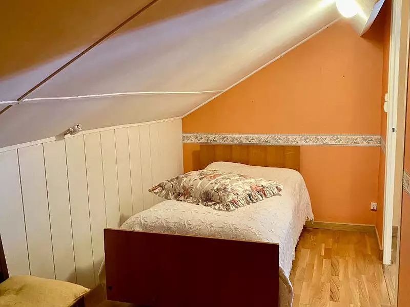 Maison, 117,67 m²
