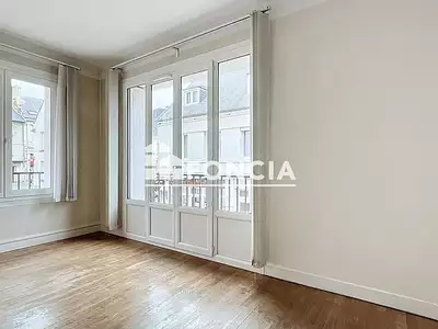 Appartement, 67 m²