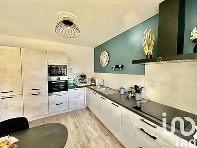 Maison, 150 m²
