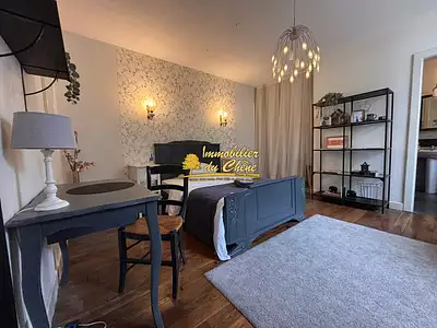 Maison, 200 m²