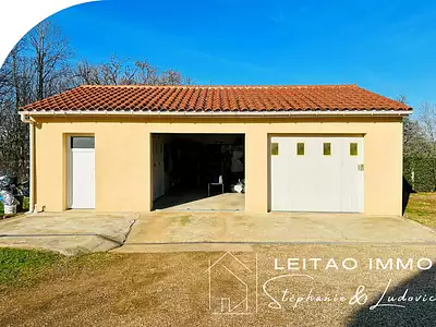 Maison, 92 m²