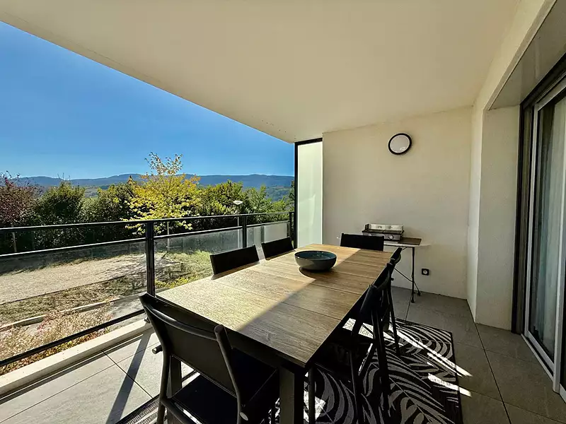 Appartement, 73,84 m²