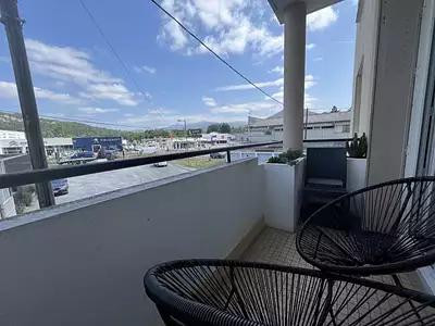 Appartement, 57 m²