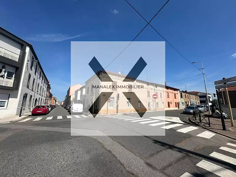 Appartement, 68,3 m²