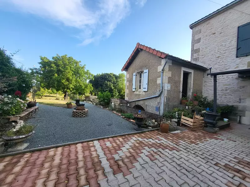 Maison, 182 m²