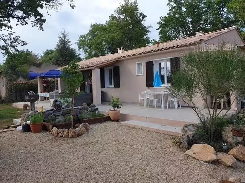 Maison, 100 m²