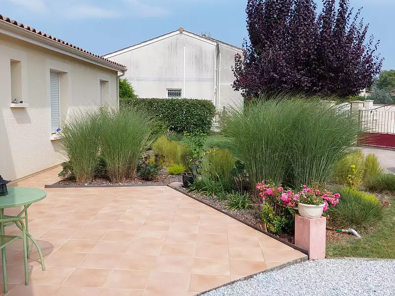 Maison, 110 m²