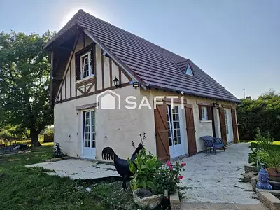 Maison, 82 m²