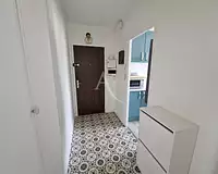 Appartement, 61,92 m²