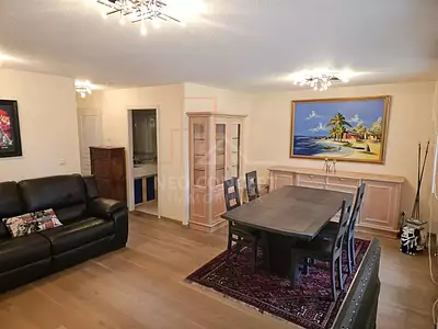 Appartement, 59,67 m²