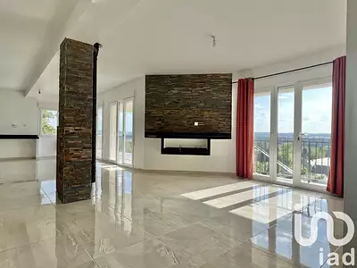 Maison, 170 m²